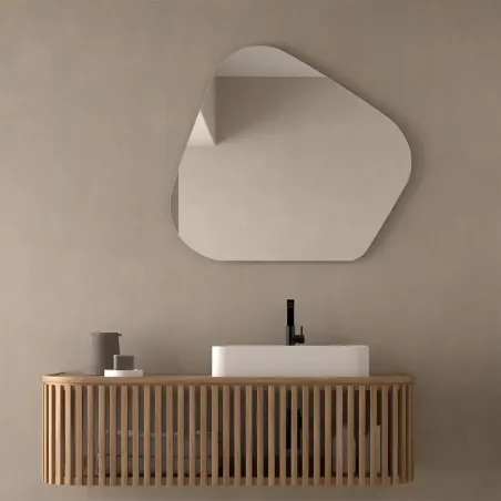 ESPEJO DE BAÑO TENERE DYLED