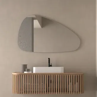 ESPEJO DE BAÑO ZAGORI DYLED