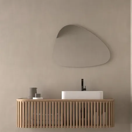 ESPEJO DE BAÑO ZAGORI DYLED