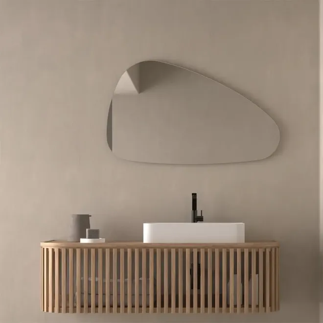 ESPEJO DE BAÑO ZAGORI DYLED
