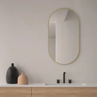 ESPEJO DE BAÑO NIZA DYLED