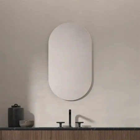 ESPEJO DE BAÑO ASIS DYLED