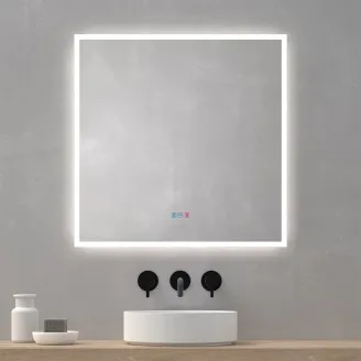 ESPEJO DE BAÑO CON LUZ LED AVILA DYLED