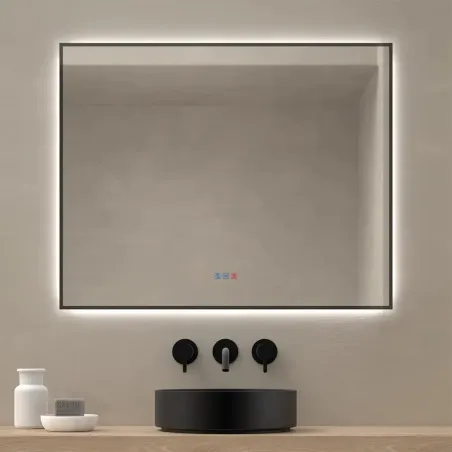 ESPEJO DE BAÑO CON LUZ LED ALCALA DYLED