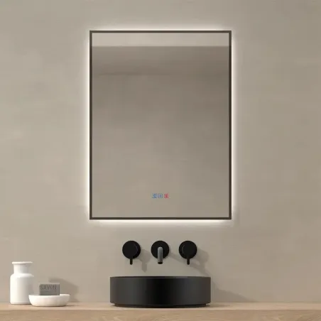 ESPEJO DE BAÑO CON LUZ LED ALCALA DYLED