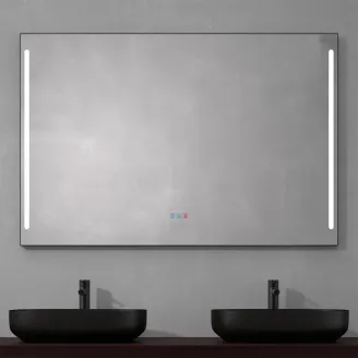 ESPEJO DE BAÑO CON LUZ LED NANCY DYLED
