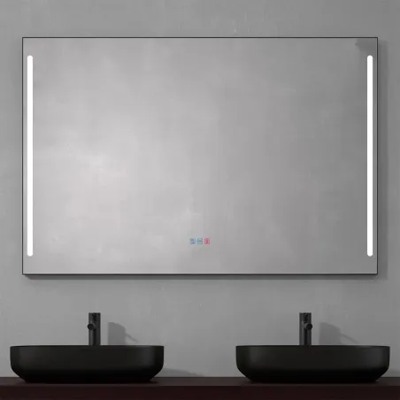 ESPEJO DE BAÑO CON LUZ LED NANCY DYLED