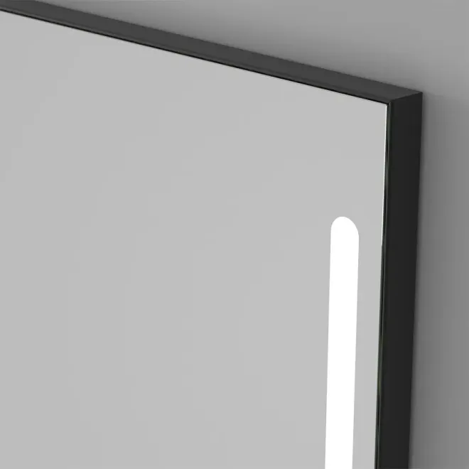 DETALLE ESPEJO DE BAÑO CON LUZ LED NANCY DYLED