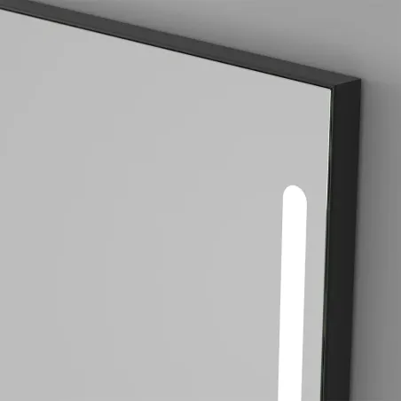 DETALLE ESPEJO DE BAÑO CON LUZ LED NANCY DYLED