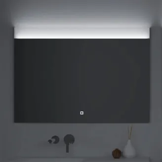 ESPEJO DE BAÑO CON LUZ LED BAND TORVISCO