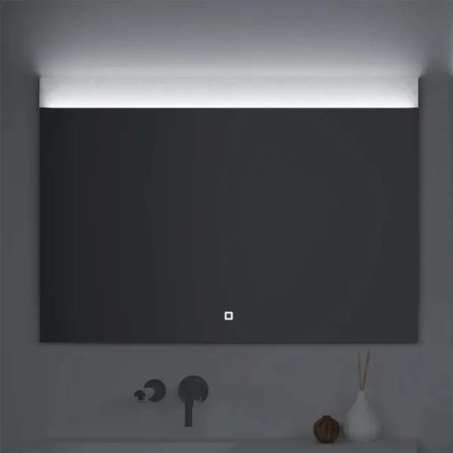 ESPEJO DE BAÑO CON LUZ LED BAND TORVISCO