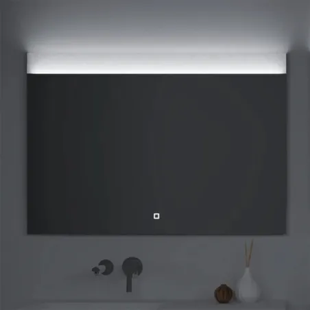 ESPEJO DE BAÑO CON LUZ LED BAND TORVISCO