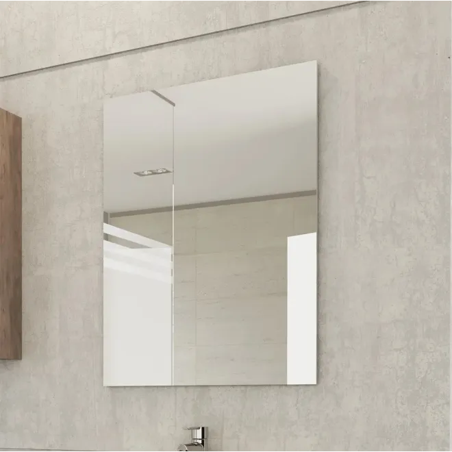 ESPEJO DE BAÑO LAGOS TORVISCO