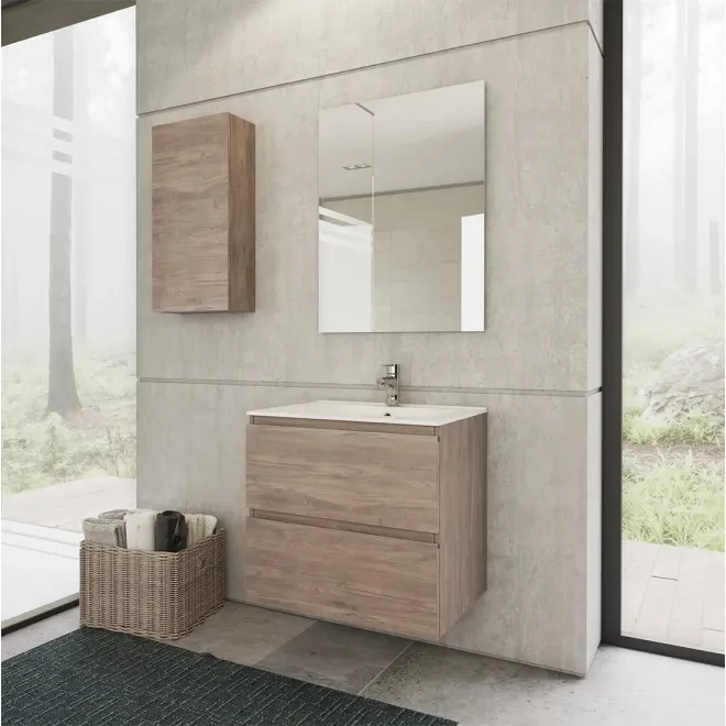 ESPEJO DE BAÑO LAGOS TORVISCO
