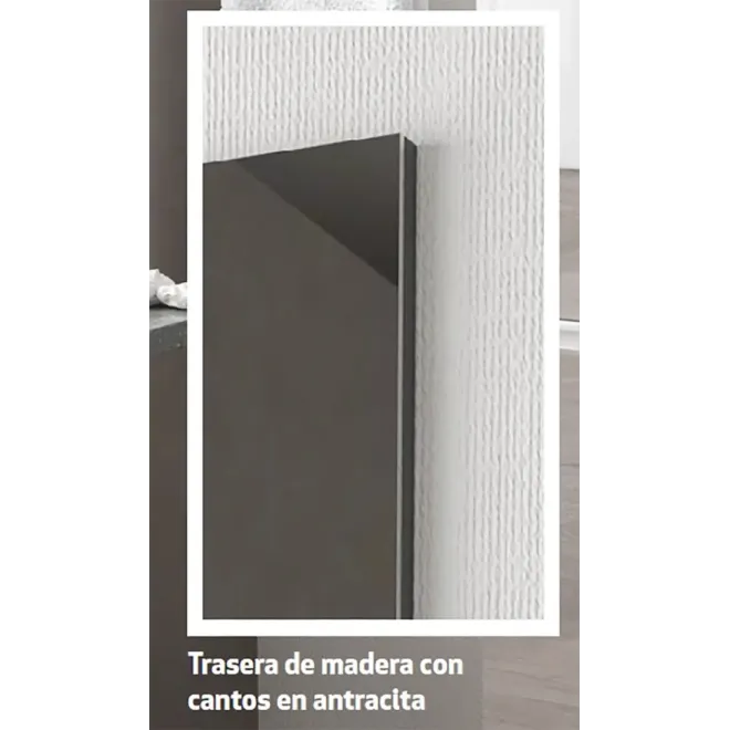 DETALLE ESPEJO DE BAÑO ENOLA TORVISCO