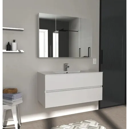 ESPEJO BAÑO CAMERINO TORVISCO