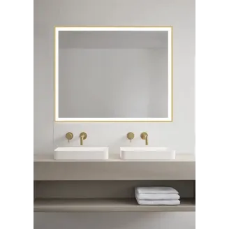 ESPEJO DE BAÑO CON LUZ NOVA MANILLONS TORRENT
