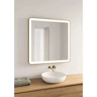 ESPEJO DE BAÑO CON LUZ NAO MANILLONS TORRENT