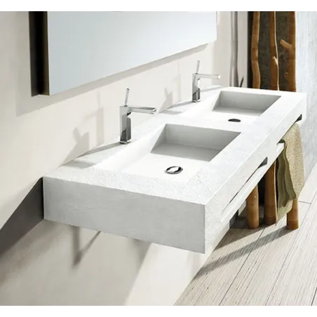 ENCIMERA DE BAÑO A MEDIDA SILEXGEL