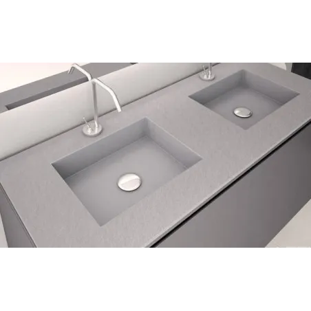 ENCIMERA DE BAÑO A MEDIDA SILEXGEL