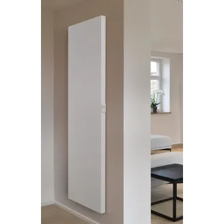 TOALLERO ELECTRICO E-PANEL VERTICAL VASCO
