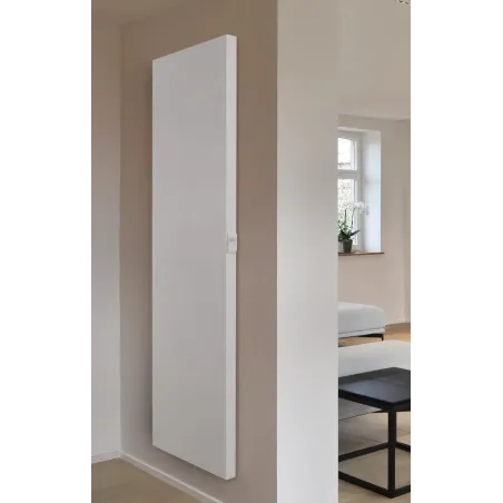 TOALLERO ELECTRICO E-PANEL VERTICAL VASCO
