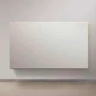 TOALLERO ELECTRICO E-PANEL HORIZONTAL VASCO