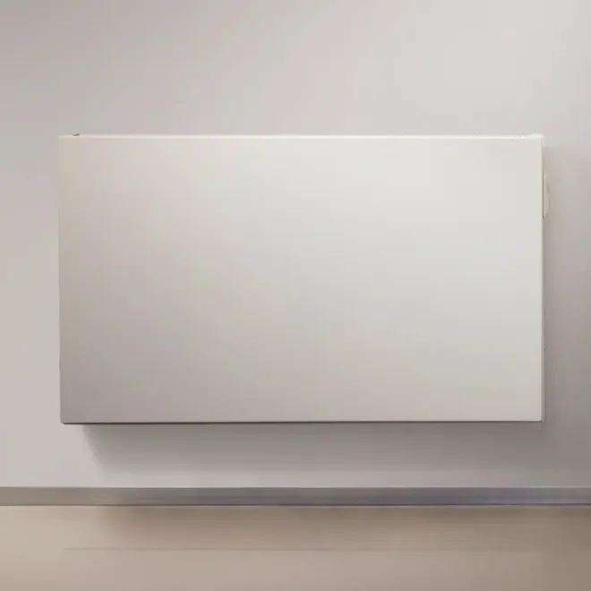 TOALLERO ELECTRICO E-PANEL HORIZONTAL VASCO