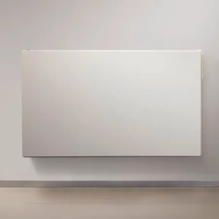 TOALLERO ELECTRICO E-PANEL HORIZONTAL VASCO