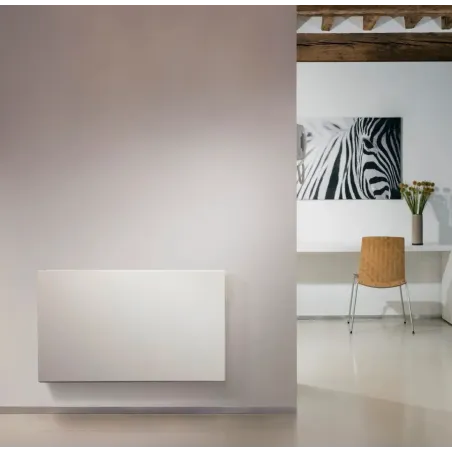 TOALLERO ELECTRICO E-PANEL HORIZONTAL VASCO