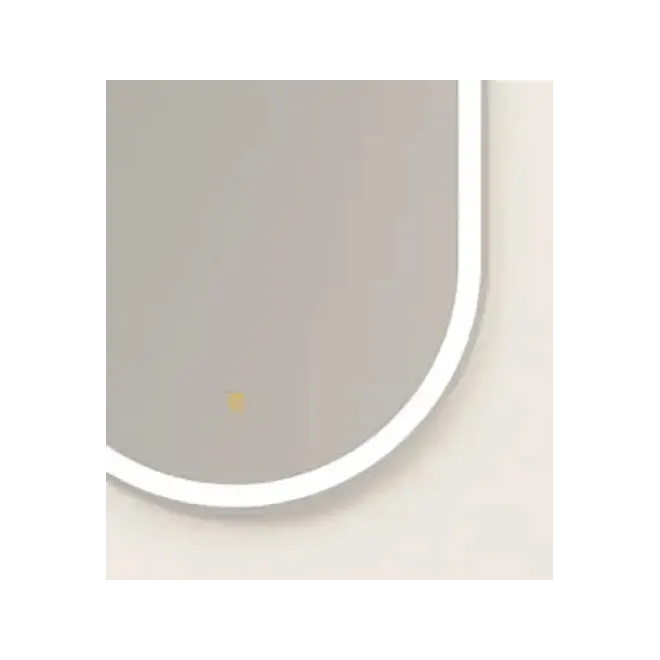 DETALLE ESPEJO DE BAÑO CON LUZ EROS MANILLONS TORRENT