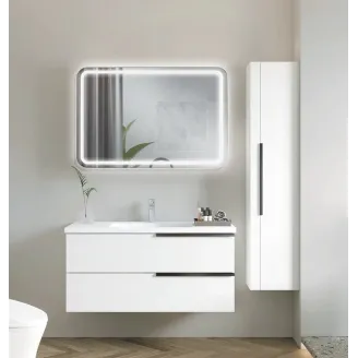 ESPEJO BAÑO LUZ LED AUSTRIA LEDIMEX