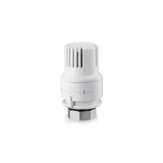 CABEZA TERMOSTATICA ZETA SR CON SENSOR LIQUIDO CICSA