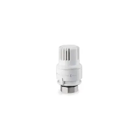 CABEZA TERMOSTATICA ZETA SR CON SENSOR LIQUIDO CICSA