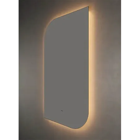 ESPEJO BAÑO LUZ LED CARDIFF LEDIMEX