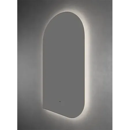 ESPEJO BAÑO LUZ LED GALES LEDIMEX