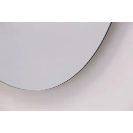 DETALLE ESPEJO BAÑO ROUND EXPRESS BATHDECOR
