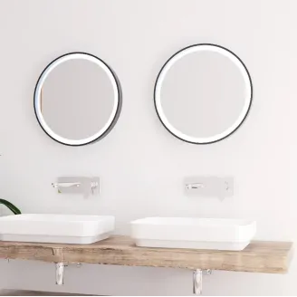 ESPEJO BAÑO LUZ LED DENEB EXPRESS BATHDECOR
