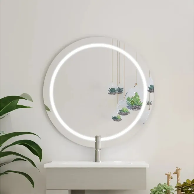 ESPEJO BAÑO LUZ LED RAND EXPRESS BATHDECOR