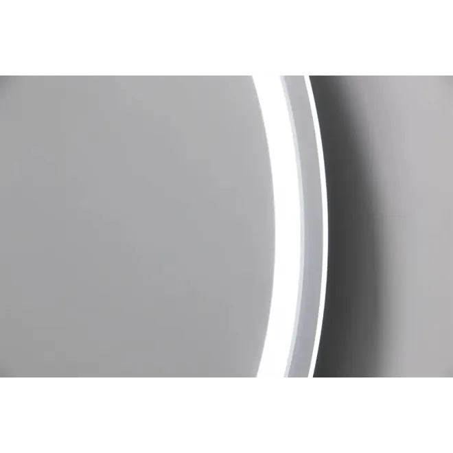 DETALLE ESPEJO BAÑO LUZ LED RAND EXPRESS BATHDECOR