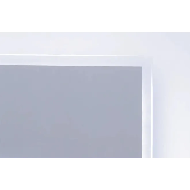 DETALLE ESPEJO BAÑO LUZ LED OAK EXPRESS BATHDECOR