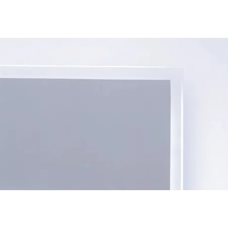 DETALLE ESPEJO BAÑO LUZ LED OAK EXPRESS BATHDECOR