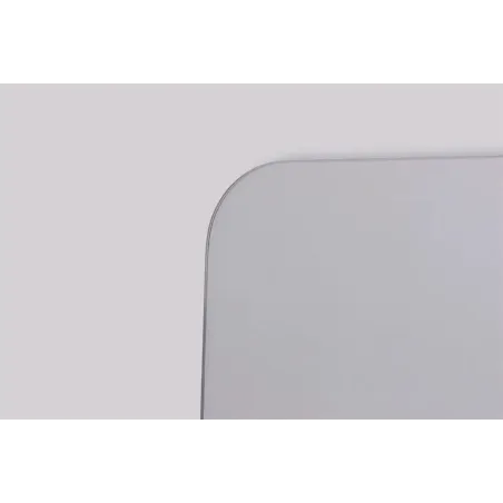 DETALLE ESPEJO BAÑO LUZ LED CYRESS EXPRESS BATHDECOR