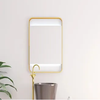 ESPEJO BAÑO LUZ LED ARIA EXPRESS BATHDECOR