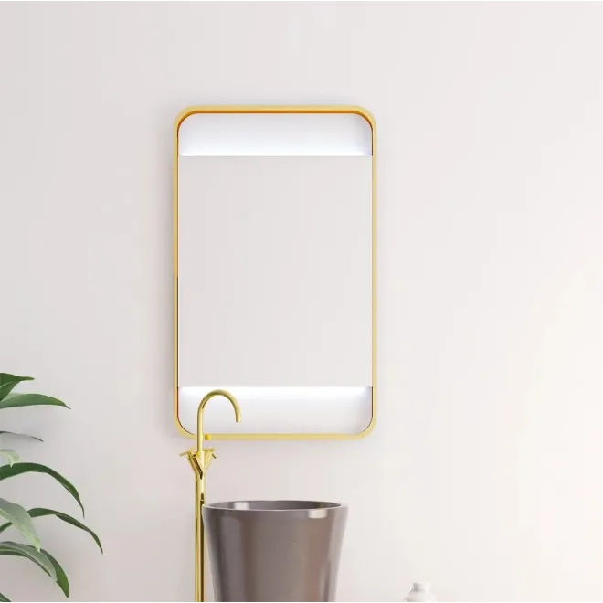 ESPEJO BAÑO LUZ LED ARIA EXPRESS BATHDECOR