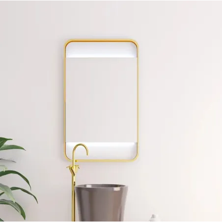 ESPEJO BAÑO LUZ LED ARIA EXPRESS BATHDECOR