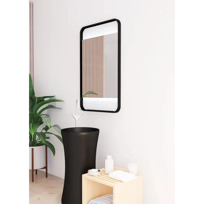 ESPEJO BAÑO LUZ LED ARIA EXPRESS BATHDECOR