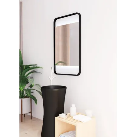 ESPEJO BAÑO LUZ LED ARIA EXPRESS BATHDECOR