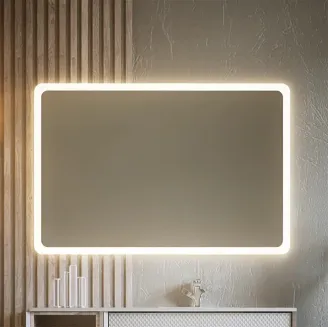 ESPEJO BAÑO LUZ LED CEDAR EXPRESS BATHDECOR