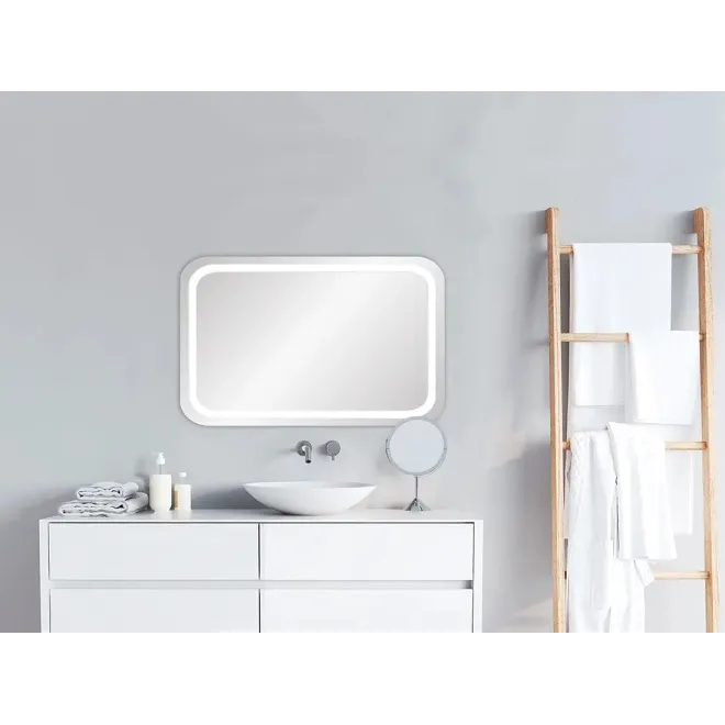 ESPEJO BAÑO LUZ LED COCONUT EXPRESS BATHDECOR